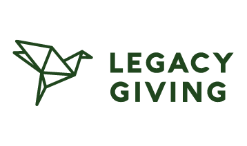 Legacy Giving logo